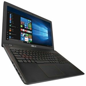 ASUS FX53VD